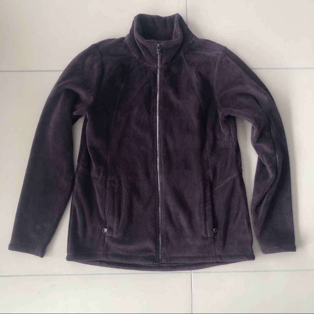 Athleta Zip Jacket - image 1